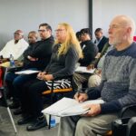 ECDC in collaboration with Swiss Import Promotion Programme 2