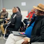 ECDC in collaboration with Swiss Import Promotion Programme 3