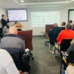 ECDC in collaboration with Swiss Import Promotion Programme 7