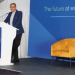 HGS The Future at Work – CEO