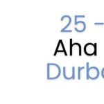 Newsletter banner size- 1300 x 250