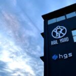 The new HGS offices in South Africa