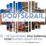 Ports and Rail Week 2025
