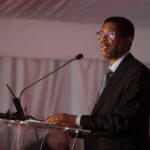 Rev Musi Zonda MEC of KZN Province