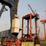 Durban Port – Partnership drives improvements -5-1