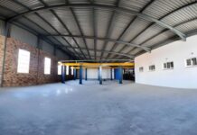 Staycold International expands their factory