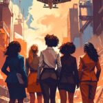 OR Tambo SEZ – Women Leadership 1