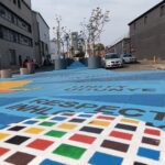 Rivertown Precinct upgrade -2