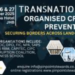 Transnational Organised Crime Prevention