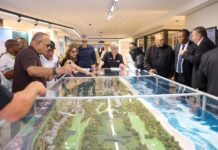 R3.6-billion Beachwood Coastal Estate development launched