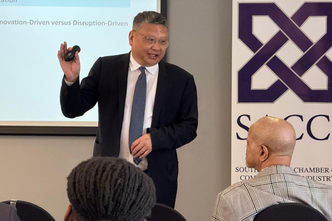 Dr_Xiang_Bing_keynote_speaker