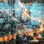 Digital – Society – Smart City – Technology