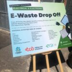 GTP – Bellville – recycling e-waste