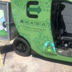 GTP – Bellville – recycling e-waste – eWasa