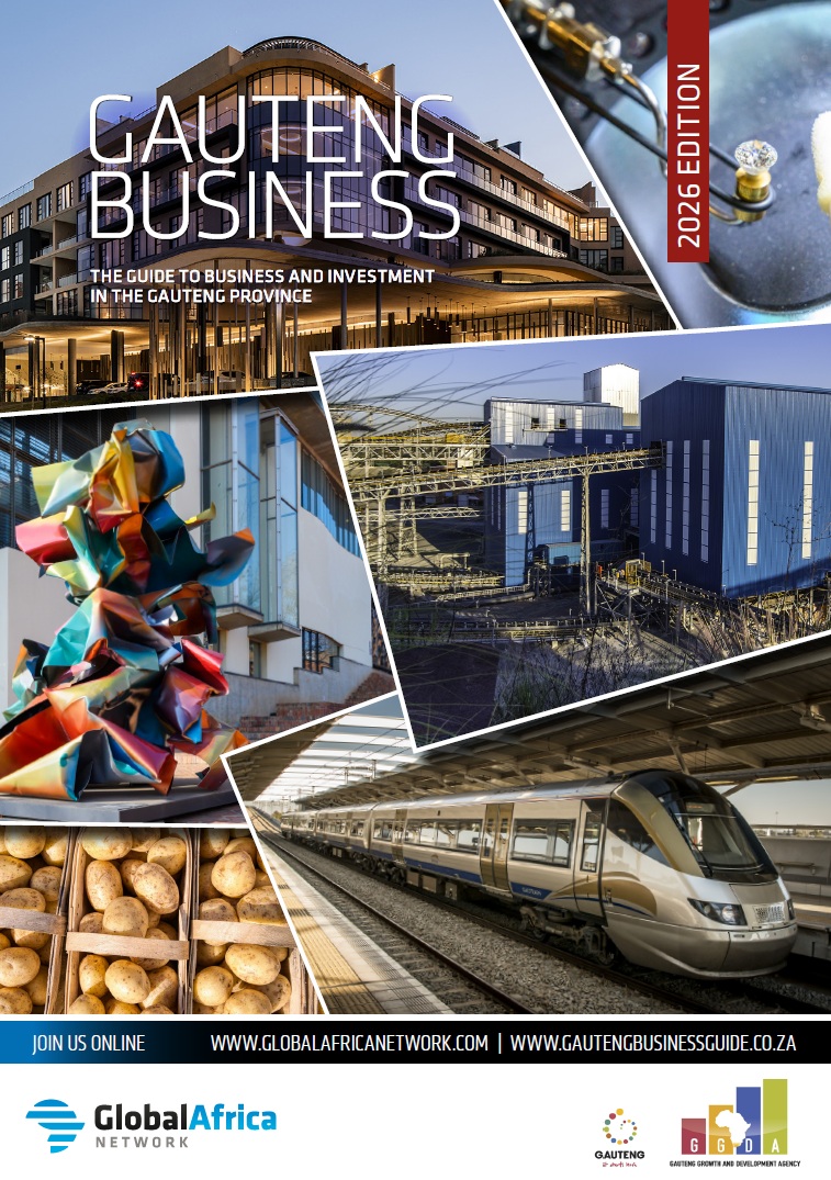 Gauteng business 2026