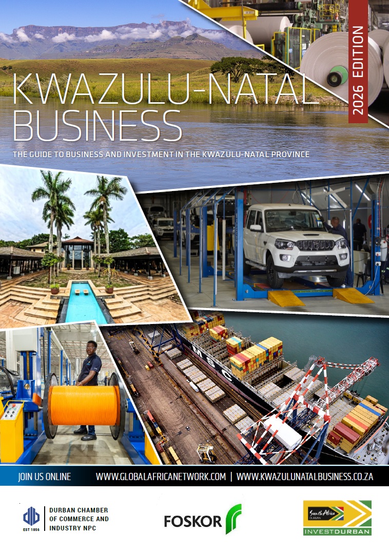 KwaZulu-Natal Business 2026