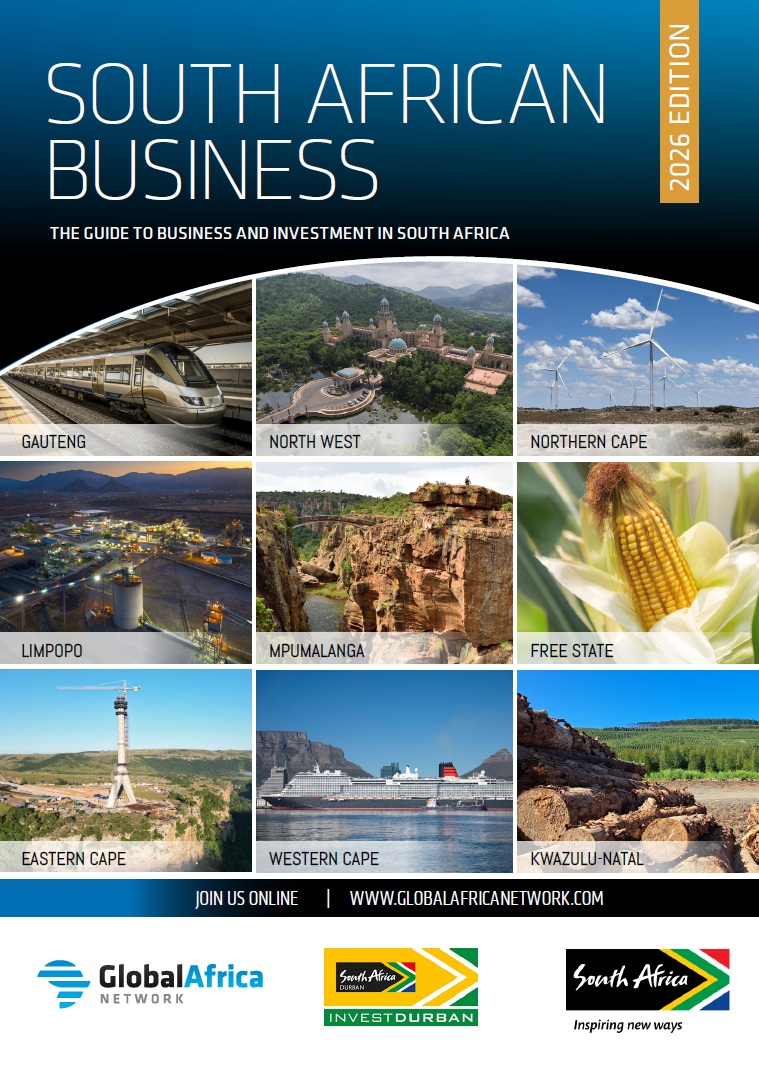 South African Business 2026
