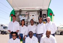 Air Products seizes first SANAS accreditation in the country for cryogenic and liquid carbon dioxide (CO2) flowmeters