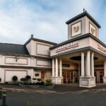 Goldfields Casino – media gallery