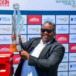 Johnsson Work Wear Golf Tour 3