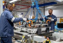 Gauteng SEZs officially set the benchmark for industrial excellence