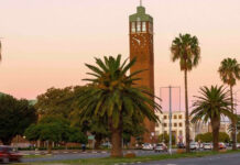 Introducing Matjhabeng Local Municipality as an investment destination