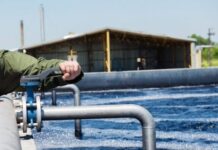 Regional learning exchange to advance water-smart industrial development hosted in East London