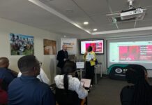 Eastern Cape film industry roundtable charts a new growth roadmap