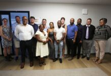 Investment support outreach strengthens collaboration between private and public sector