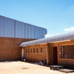 Ekandustria Industrial park