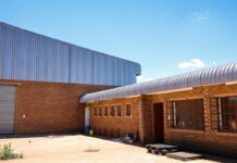 Small- to large-scale industrial space available in SADC