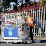 Bellville’s Award-Winning Buy-Back Centre is a New Model for South Africa’s Unemployment Crisis