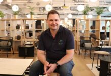 Where government goes, cities thrive