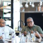 eThekwini – Durban – project bottlenecks 3