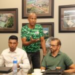 eThekwini – Durban – project bottlenecks 1