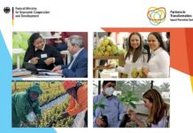 German Import Promotion Desk (IPD) Sourcing Mission to South Africa