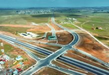 An investment location strategically positioned to benefit from regional corridor development and tourism