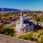 Porterville – West Coast District Municipality