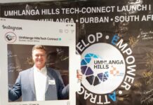 Umhlanga Hills Tech Connect launch signals multi-billion rand digital investment for Durban