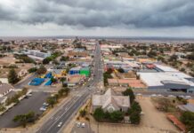 Spotlight on West Coast District Municipality