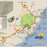 mnquma-wild coast jikeleza route