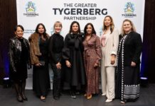 Power, purpose and progress: A new model for female influence in city-building