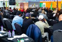 Amathole Rural Oceans Economy Indaba closes with renewed commitments to unlock coastal opportunities