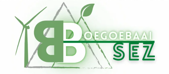 Boegoebaai SEZ logo