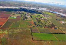Clanwilliam Smart Town Initiative and Bulk Infrastructure Projects open for investment