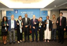 Strategic engagement to position Durban on the global stage