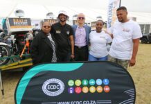 60 delivery business owners created to date through ECDC/Kasi Delivery partnership