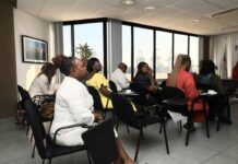 Strategic work visit to Italy builds stronger ties for investment in maritime industry