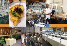 ELIDZ Conference Centre: A modern space for business events