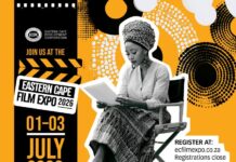 Eastern Cape Film Expo 2026 returns to Makhanda in the Eastern Cape, South Africa, this July